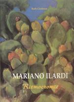 Mariano Ilardi. Ritmocromie