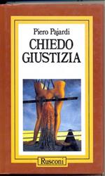 Chiedo giustizia