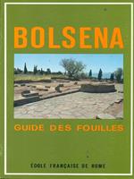 Bolsena - Guide des fouilles