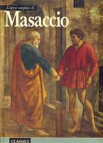 L' opera completa di Masaccio