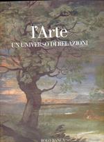 L' arte. Un universo di relazioni