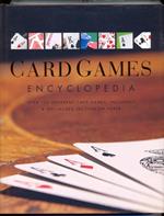 Card games Encyclopedia