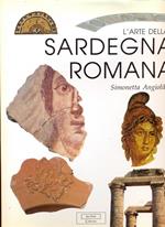 L' arte della Sardegna Romana