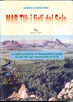 Mar. I I figli del sole