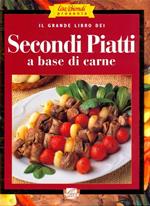 Secondi piatti a base di carne