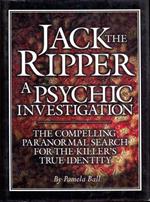 Jack the Ripper. a psychicinvestigation