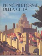 Principi e forme della città