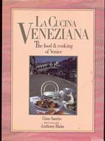 La cucina veneziana