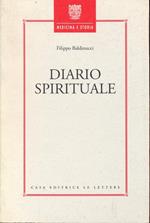 Diario spirituale