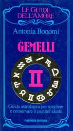 Le guide dell'amore: Gemelli