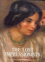 The lost impressionists