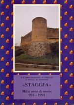 Staggia. Mille anni di storia 994-1994