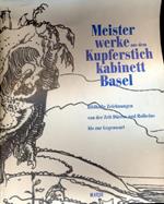 Meister werke aus dem kupferstich kabinettBasel