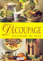 Decoupage tecniche di base