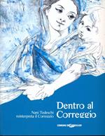 Dentro al Correggio