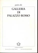 Guida alla Galleria di Palazzo Rosso