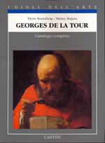 Georges De La Tour. Catalogocompleto