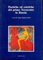 Poetiche ed estetiche del Primo Novecento in Russia