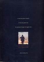 Saving private Ryan