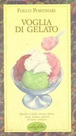 Voglia di gelato