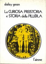 La curiosa preistoria e storia della pillola