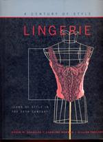 A century of style: Lingerie