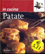 In cucina: patate