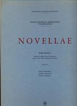 Novellae