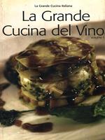 La grande cucina del vino