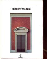 Cantiere/restauro