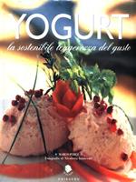 Yogurt. La sostenibile leggerezza del gusto