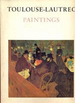 Toulouse-lautrec: paintings