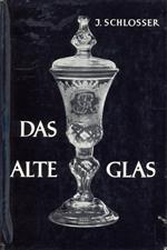 Das alte glas