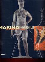 Marino Marini. Le opere e i libri. Catalogo della mostra (Milano, 18 giugno-13 settembre 1998)