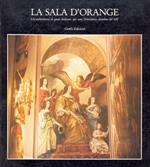 La sala d'Orange