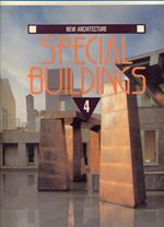 Special buildings