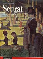 L' opera completa di Seurat