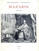 Mazarin 1602-1661