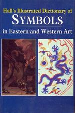 Symbols in eastern and western art