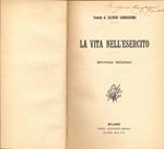 La vita nell'esercito