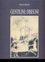 Gentilini: Disegni