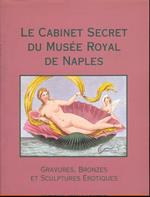 Le cabinet secret du musee royal de Naples