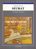 Seurat. Catalogo completo