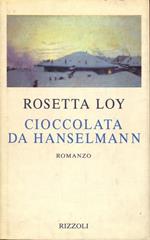 Cioccolata da Hanselmann