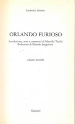 Orlando Furioso. Vol. 2