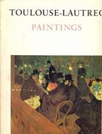 Toulouse-lautrec: paintings