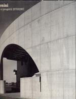 Dante Benini. architetture e progetti 1970-1987