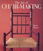 The art of chair-making