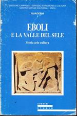 Eboli e la valle del Sele