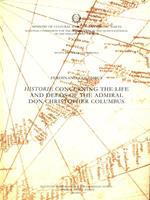 Historie concerning the life and deedsof the admiral Don Christopher Columbus. Vol. IV/1